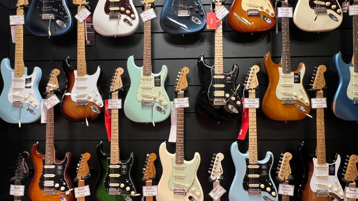 “Tariffs will not shift purchases to US-made beginner instruments. They will price beginners out of the market”: NAMM President John Mlynczak testifies about the impact of tariffs in Washington DC