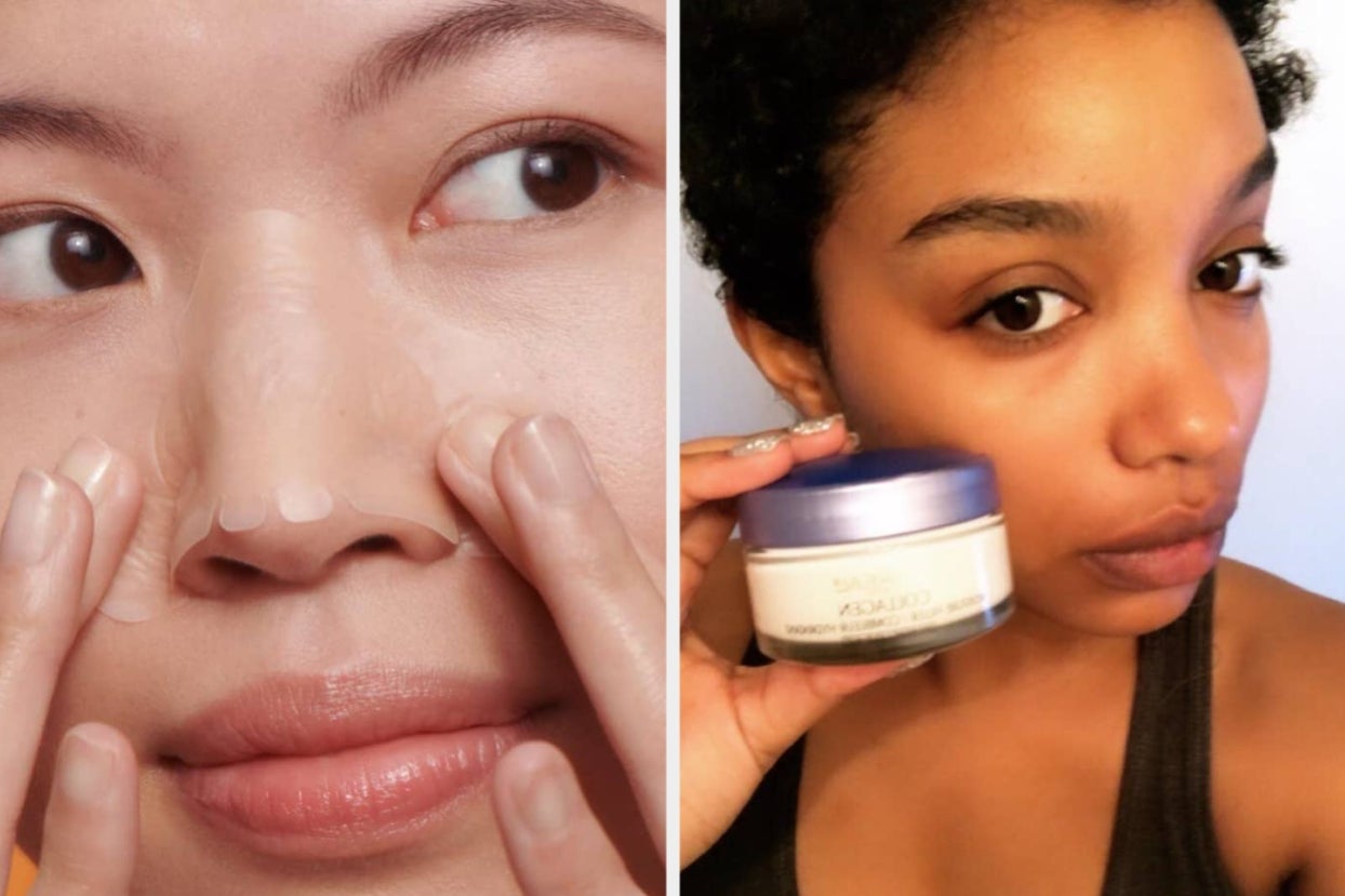 To Say Reviewers Are Obsessed With These 34 Beauty Products Would Be An Understatement