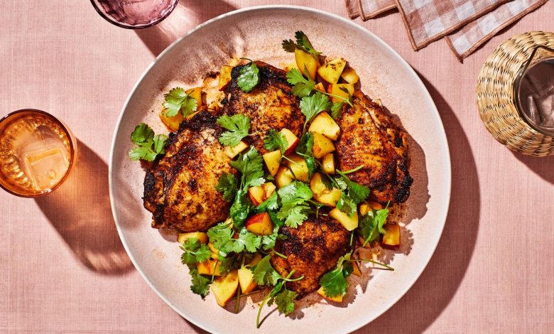 37 Father’s Day Dinner Ideas for Every Kind of Dad