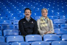 Hannah Waddingham hints at on-set tension with ‘Ted Lasso’ co-star Jason Sudeikis