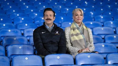 Hannah Waddingham hints at on-set tension with ‘Ted Lasso’ co-star Jason Sudeikis