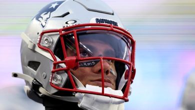 Key Patriots Defender Absent at OTAs Amid New Contract Situation