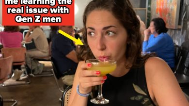 This Absolutely Horrible Dating Behaviour Is Shockingly Common Among Gen Z Men, And As A 20-Something Woman, I’m Fed Up