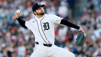 Tigers Face Fascinating Casey Mize Decision As Postseason Hopes Dim