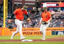 Tigers’ Shrewd Free Agent Signing Has Become Strong Trade Candidate