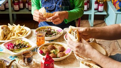 The 10 Best Restaurants in Kansas City, Beyond BBQ
