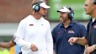 Pete Golding Reveals Whether He Considered Following Lane Kiffin to LSU
