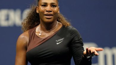 Serena Williams Makes Exciting Personal Announcement