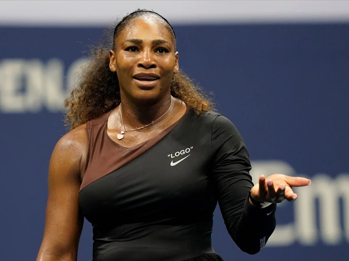Serena Williams Makes Exciting Personal Announcement