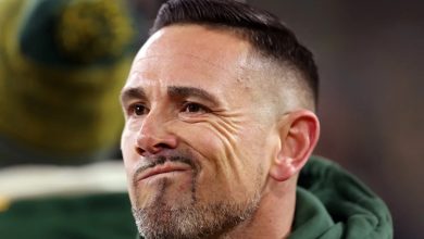 Packers Have Underwhelming Position Battle This Summer
