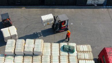 Trump Aims New Tariffs at 59 Countries and the European Union