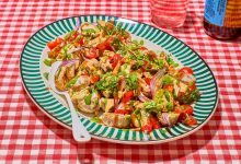19 Potato Salad Recipes for Cookouts, Weeknights, and More
