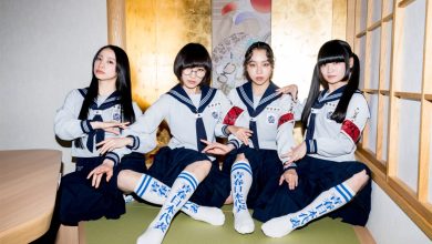 ATARASHII GAKKO! Are Still Hungry for Adventure as They Enter Year 11: Billboard Japan Women in Music Interview