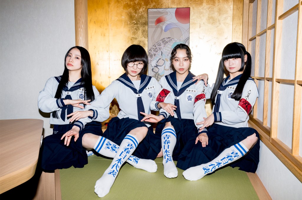 ATARASHII GAKKO! Are Still Hungry for Adventure as They Enter Year 11: Billboard Japan Women in Music Interview