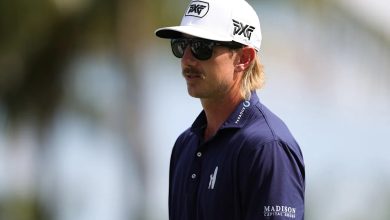 Top Golfer Suddenly Withdraws From Memorial Tournament
