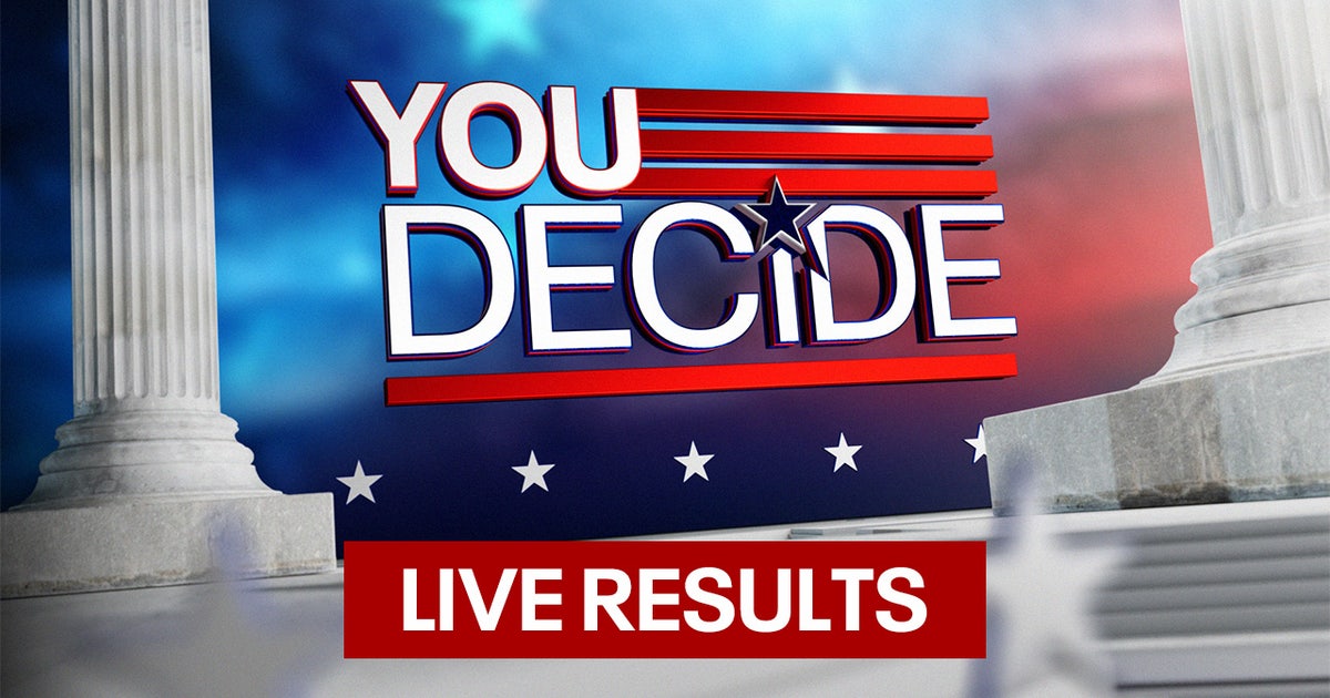 Live: Houston-area election results for Texas primary runoffs