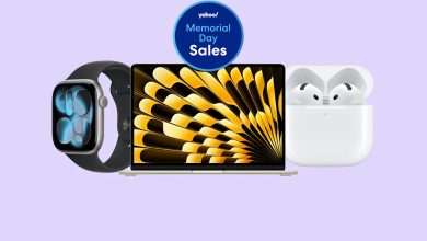 Apple Memorial Day sales are here: We found sweet deals on MacBooks, AirPods, iPads and more