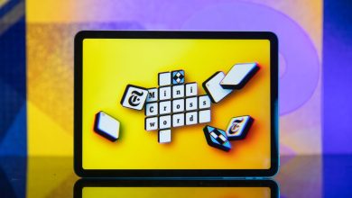 NYT Mini crossword answers, hints for June 4, 2026