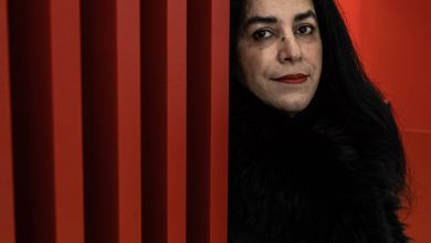 Marjane Satrapi, the Author of ‘Persepolis,’ Dies at 56