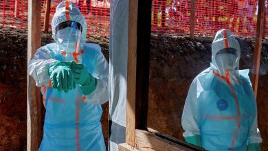 Ebola outbreak live updates: Africa CDC warns 10 countries ‘at risk’ as Uganda confirms 3 more cases