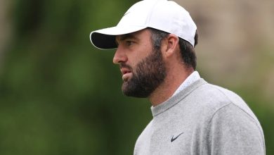 Scottie Scheffler Issues Warning to Players Ahead of U.S. Open