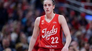 Fever Fall in Power Rankings After Back-to-Back Losses and Caitlin Clark Drama