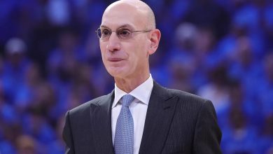 Adam Silver Shares Significant NBA Expansion Teams Update