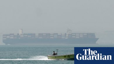Uranium and control of strait of Hormuz key as talks to end US-Iran war continue