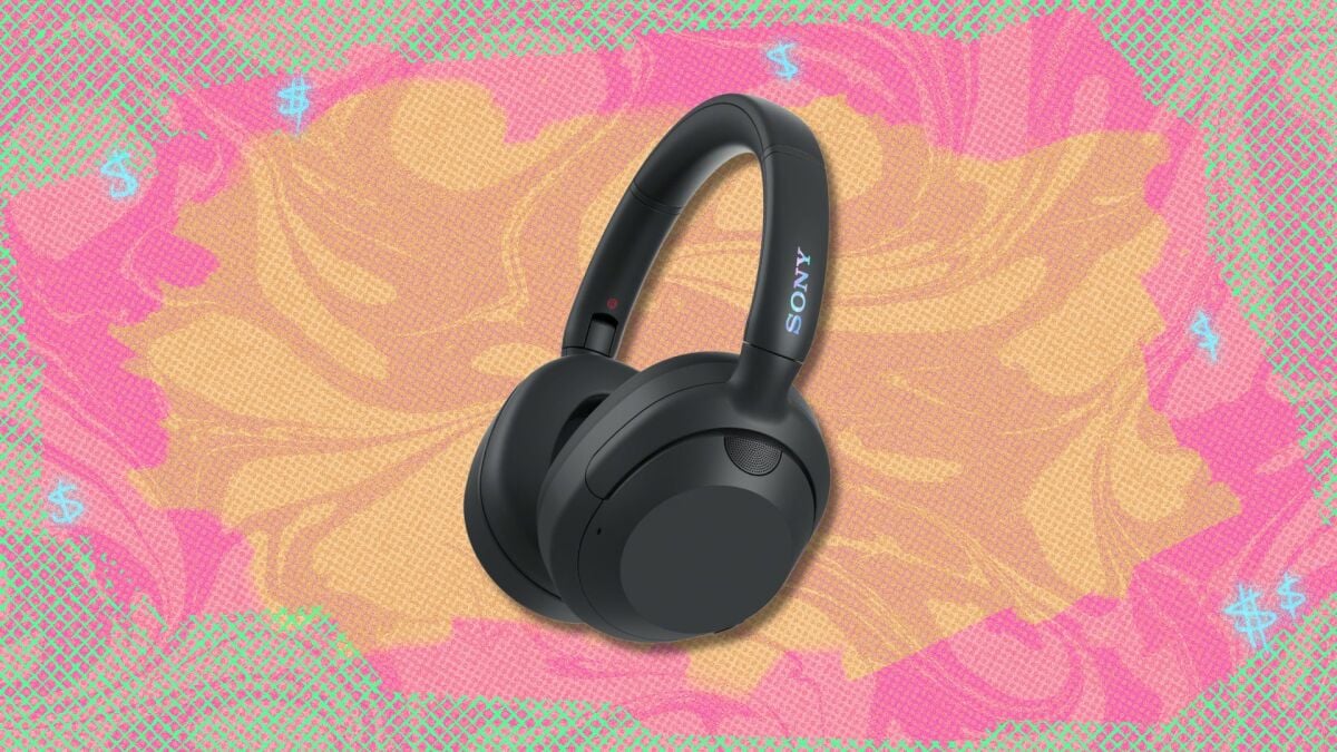 Sony ULT Wear headphones have dropped below $150 at Amazon. Dont miss out on over $100 off.