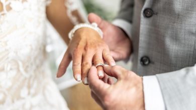 Financial conversations to have with your partner before getting married