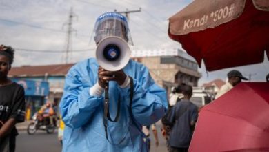 Africa CDC, WHO announce joint response plan to Ebola outbreak