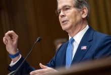 Treasury Dept. asks banks to look for signs of illegal immigrant labor