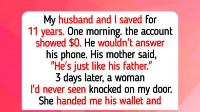 10 Touching Moments That Prove Empathy and Kindness Can Still Find Light in the Smallest Choices