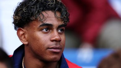 Spain’s Lamine Yamal Emerges as Front-Runner to Break a 16-Year World Cup Record