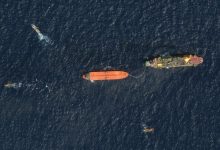 Oil Market Flying Blind as Dark Tanker Traffic Surges in Hormuz