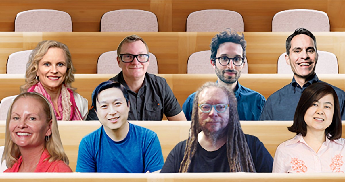 Microsoft is retiring Teams’ Together Mode