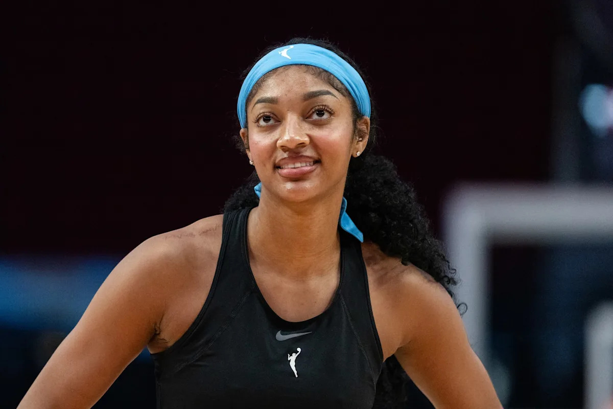 Angel Reese Sends Cryptic Message After Dream Loss to Caitlin Clark, Fever