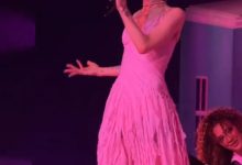 Ariana Grande shades failed marriage with savage move during ‘Eternal Sunshine’ tour