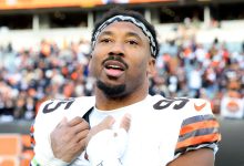 Cowboys’ Interest in Myles Garrett Revealed After Rams Trade: Report