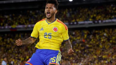 Colombia vs. Jordan prediction, odds: Best bet for Sunday’s World Cup friendly