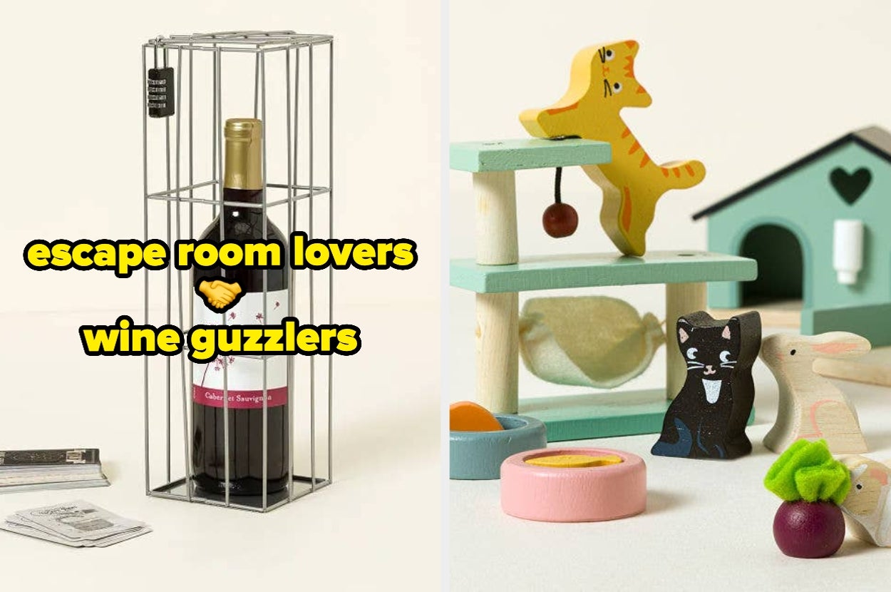 27 Gifts From Uncommon Goods They Probably Didn’t Even Think To Put On Their Wish List