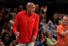 Mystic Coach Bracing For Punishment After on-Court Tirade in Loss to Dream