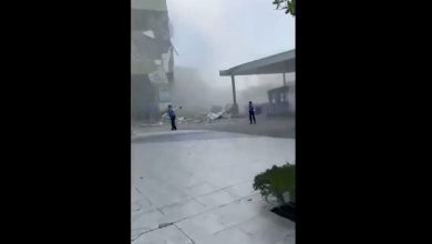 At least 4 dead after earthquake in the Philippines sets off tsunami