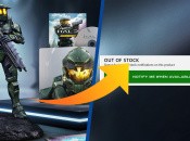 Halo PS5 Collector’s Edition Instantly Sells Out, and for Good Reason