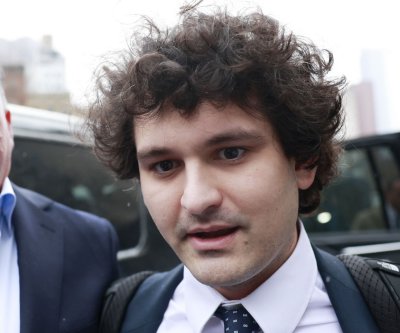 Jailed crypto tycoon Sam Bankman-Fried applies for pardon