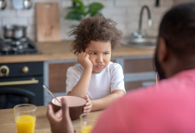 She studied kids’ picky eating for 14 years—here’s what she learned