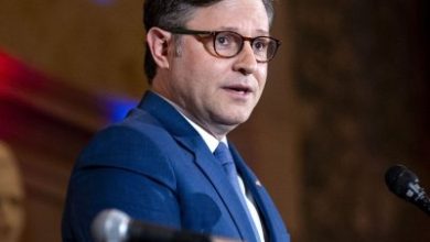 House expected to advance ICE, CBP funding package