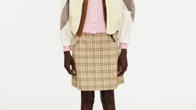 Sandy Liang Resort 2027
