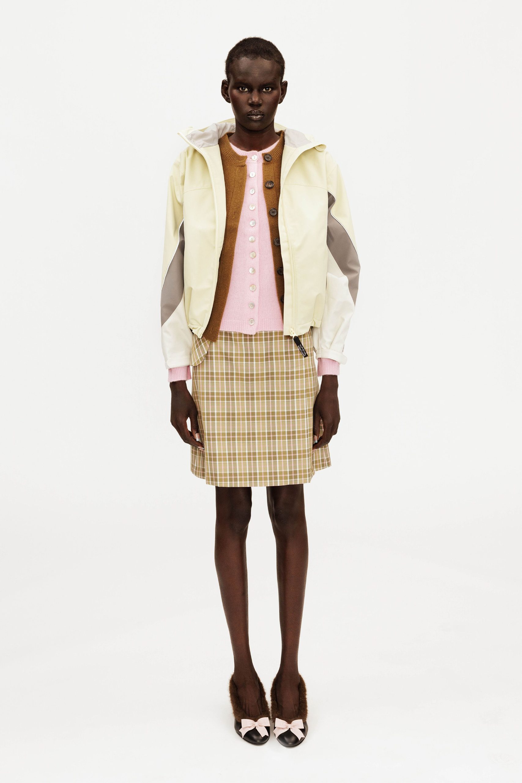 Sandy Liang Resort 2027