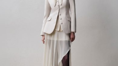 Prabal Gurung Resort 2027